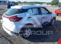2022 Nissan KICKS photo