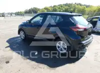 2022 Nissan KICKS photo