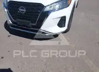2022 Nissan KICKS photo