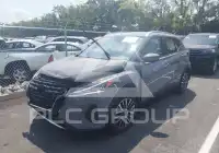 2022 Nissan KICKS photo