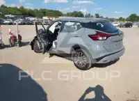 2022 Nissan KICKS фото