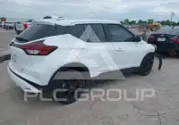 2022 Nissan KICKS фото
