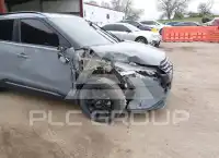 2022 Nissan KICKS фото