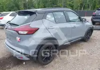 2022 Nissan KICKS photo