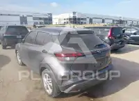 2022 Nissan KICKS фото