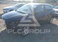 2022 Nissan KICKS фото