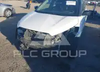 2022 Nissan KICKS фото
