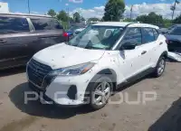 2022 Nissan KICKS photo