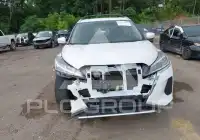 2022 Nissan KICKS фото