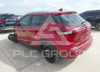 2022 Nissan KICKS photo