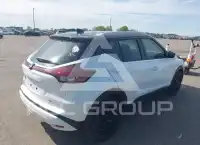 2022 Nissan KICKS photo