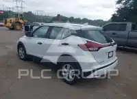 2022 Nissan KICKS фото