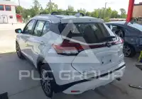 2022 Nissan KICKS фото