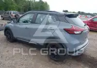 2022 Nissan KICKS photo