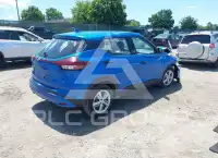 2022 Nissan KICKS photo