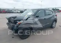 2022 Nissan KICKS фото