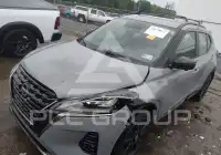 2022 Nissan KICKS фото