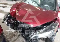 2022 Nissan KICKS photo