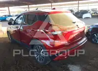 2022 Nissan KICKS photo