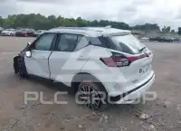 2022 Nissan KICKS фото