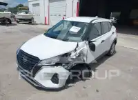 2022 Nissan KICKS фото
