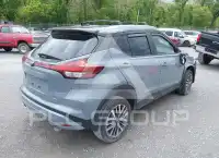 2022 Nissan KICKS фото