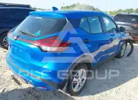 2022 Nissan KICKS photo