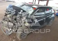 2022 Nissan KICKS photo