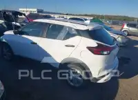 2022 Nissan KICKS фото
