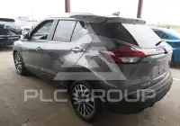 2022 Nissan KICKS фото