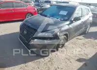 2022 Nissan KICKS фото