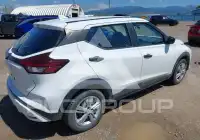 2022 Nissan KICKS фото