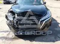 2022 Nissan KICKS photo