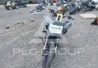 2022 Harley-Davidson FXLR photo