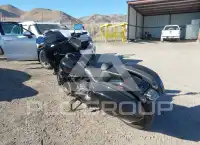 2022 Harley-Davidson FXLR фото