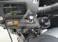 2022 Harley-Davidson FXLR фото
