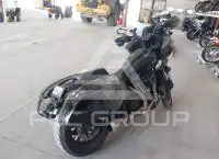 2022 Harley-Davidson FXLR фото