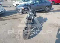 2022 Harley-Davidson XL883 фото