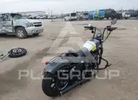 2022 Harley-Davidson XL883 photo