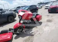 2022 Harley-Davidson FLHX фото