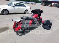2022 Harley-Davidson FLHX фото