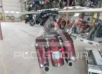 2022 Harley-Davidson FLHX фото