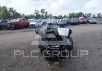 2022 Harley-Davidson FLHTCU фото