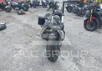 2022 Harley-Davidson XL1200 фото
