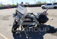 2022 Harley-Davidson FLHC фото