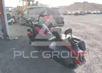 2022 Harley-Davidson FLHC фото