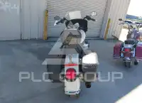 2022 Harley-Davidson FLHC фото