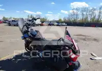 2022 Harley-Davidson FLHC фото