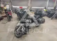 2022 Harley-Davidson FLTRK фото