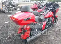 2022 Harley-Davidson FLTRX фото